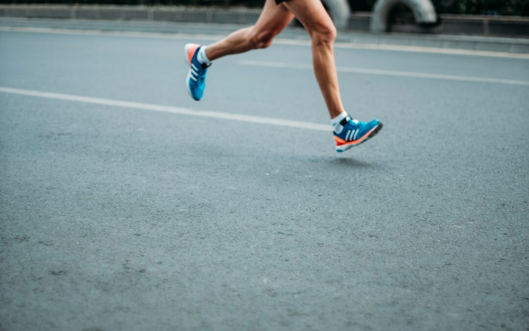 Warum du jeden Tag 15 Minuten für Sport aufbringen solltest