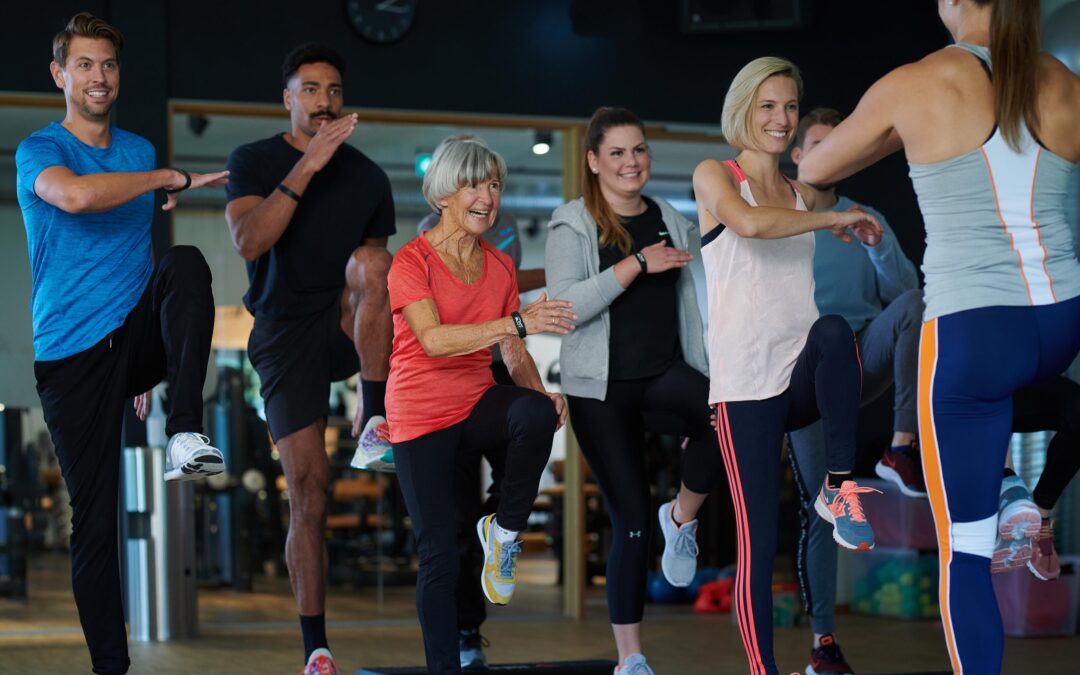 Wie Muskeltraining dafür sorgen kann, dass Kinder ein positives Körpergefühl entwickeln