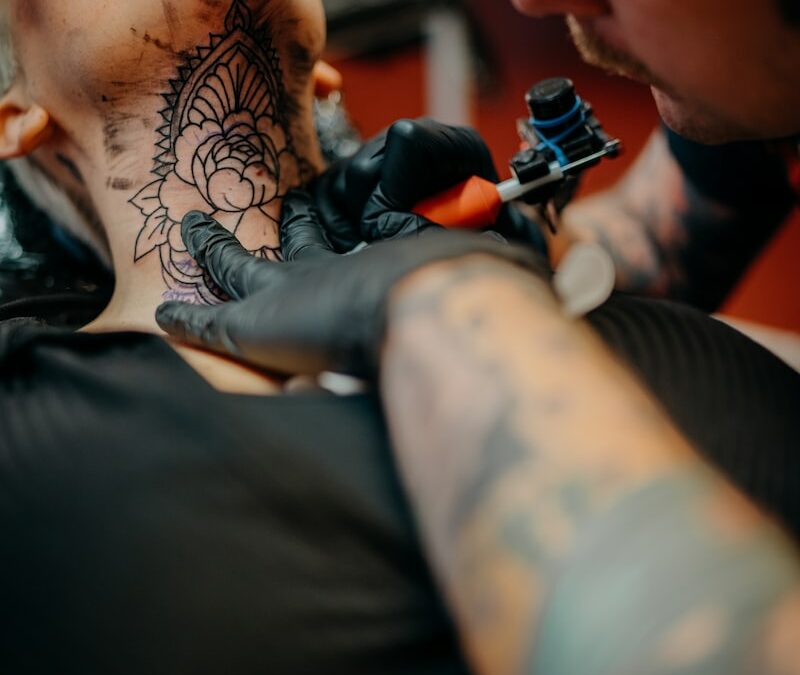 Die besten Motive und erstaunliche Tattoo-Designs